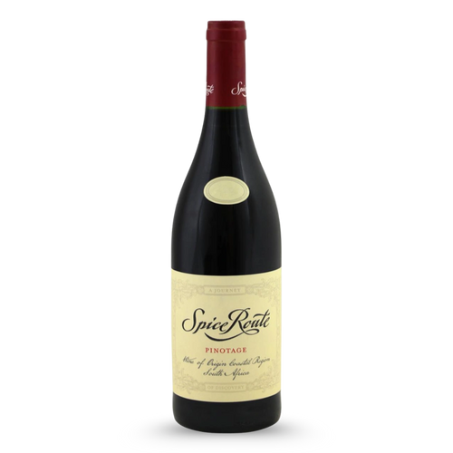 Spice Route Pinotage