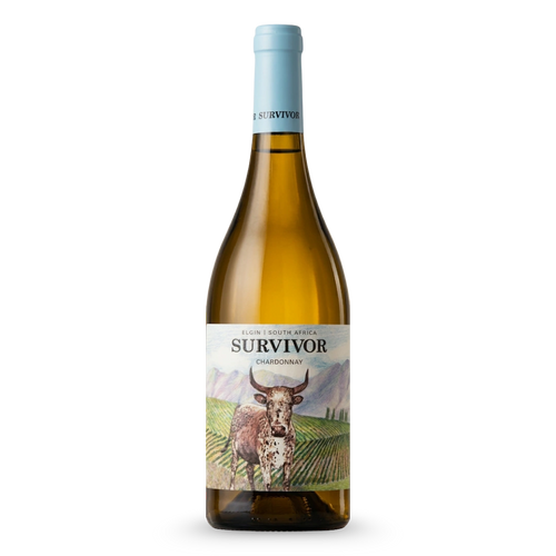 Chardonnay Survivor Terroir