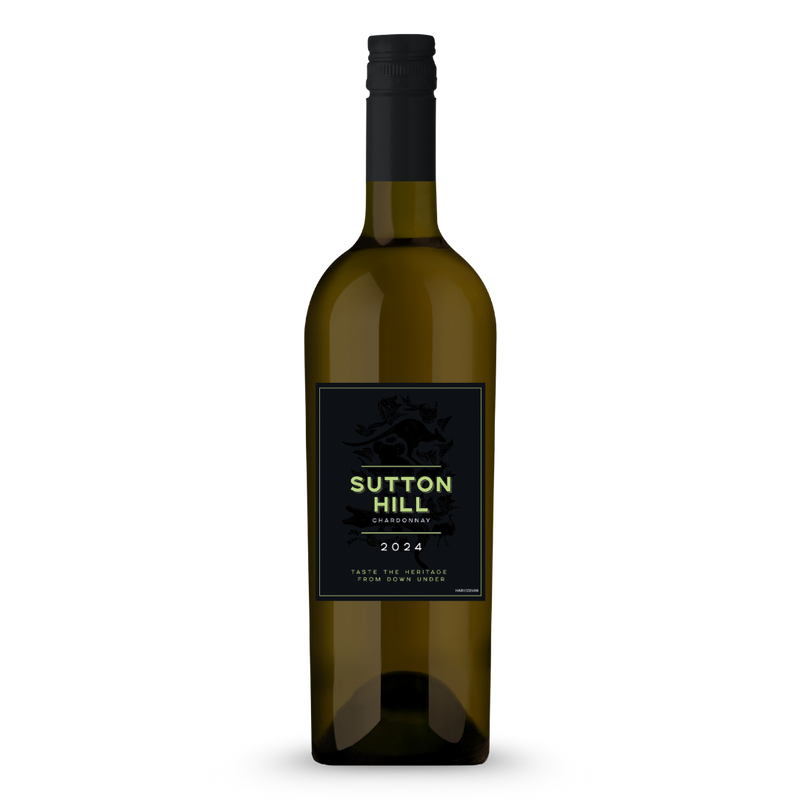 Sutton Hill Chardonnay
