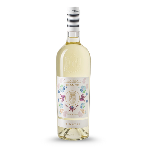 Tinazzi Ca' de' Rocchi Garda White