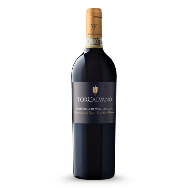 TorCalvano Nobile di Montepulciano