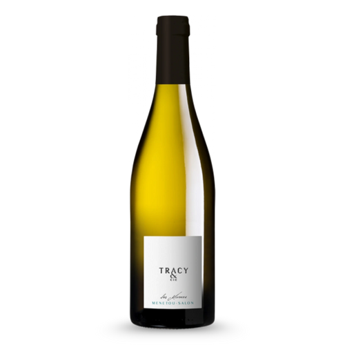 Tracy & Co. Les Marnes Blanc AOC Menetou-Salon 2023