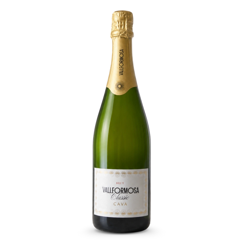 Vallformosa Classic Cava Brut