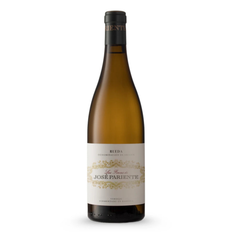 Jose Pariente Las Fincas de JP