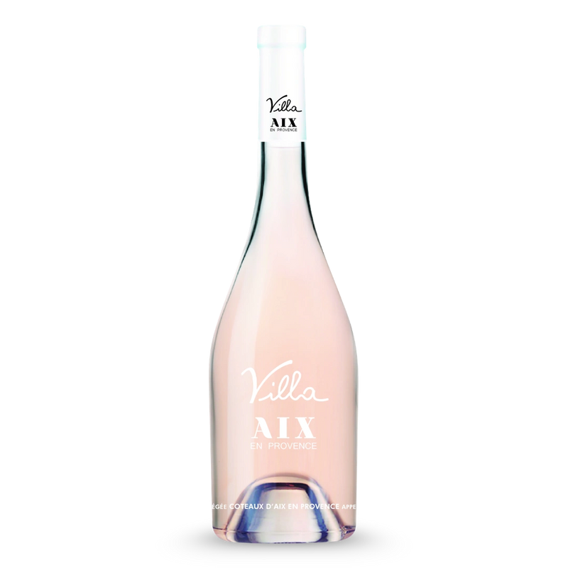 Villa AIX Rosé Coteaux Aix en Provence