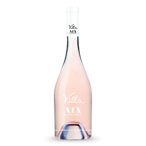 Villa AIX Rosé Coteaux Aix en Provence 2024