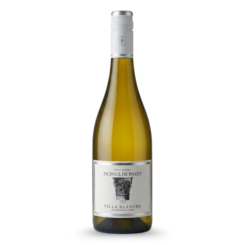 Villa Blanche Picpoul de Pinet