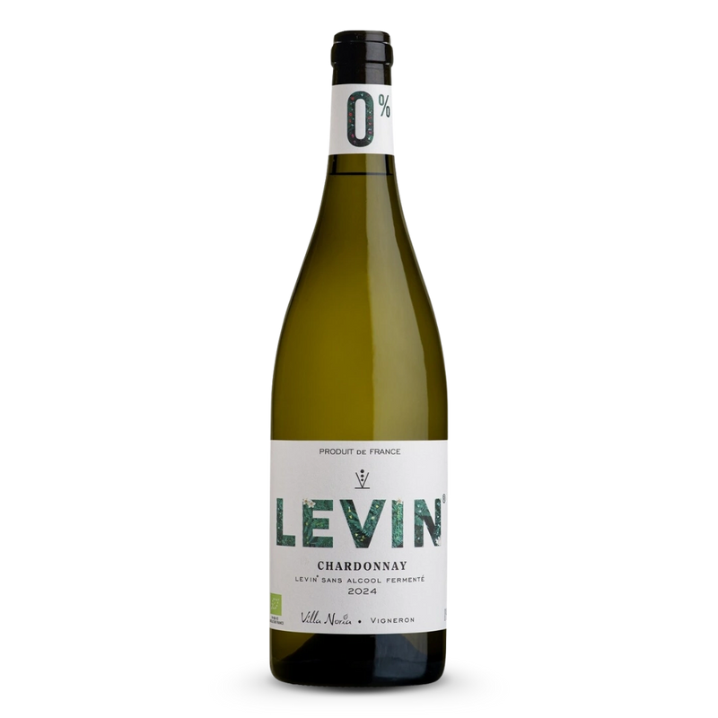 Villa Noria Levin Chardonnay 0.0%