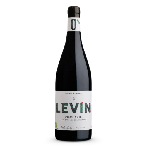 Villa Noria Levin Pinot Noir 0.0%