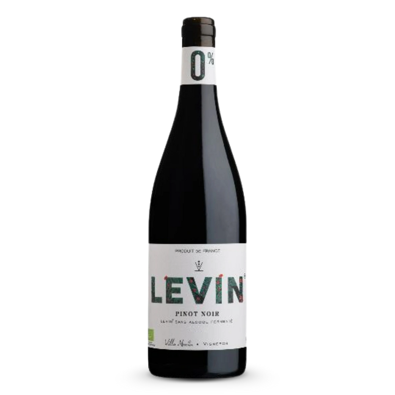 Villa Noria Levin Pinot Noir 0.0%