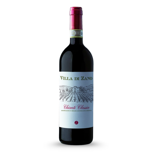 Villa di Zano Chianti Classico