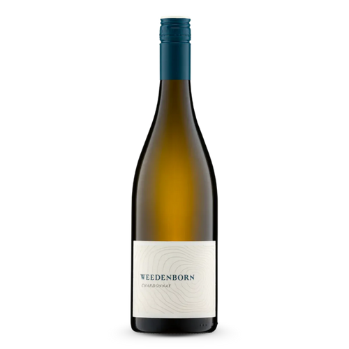 Weedenborn Chardonnay 2025