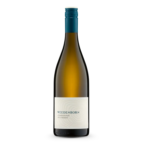 Weedenborn Chardonnay Westhofen 2024