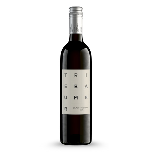 Weingut Triebaumer Blaufrankisch Rouille