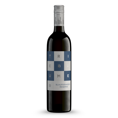 Weingut Triebaumer Blaufrankisch Réserve