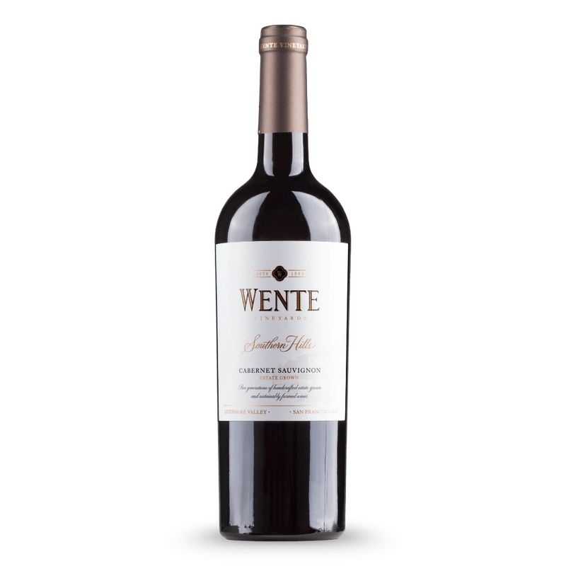 Wente Southern Hills Cabernet Sauvignon