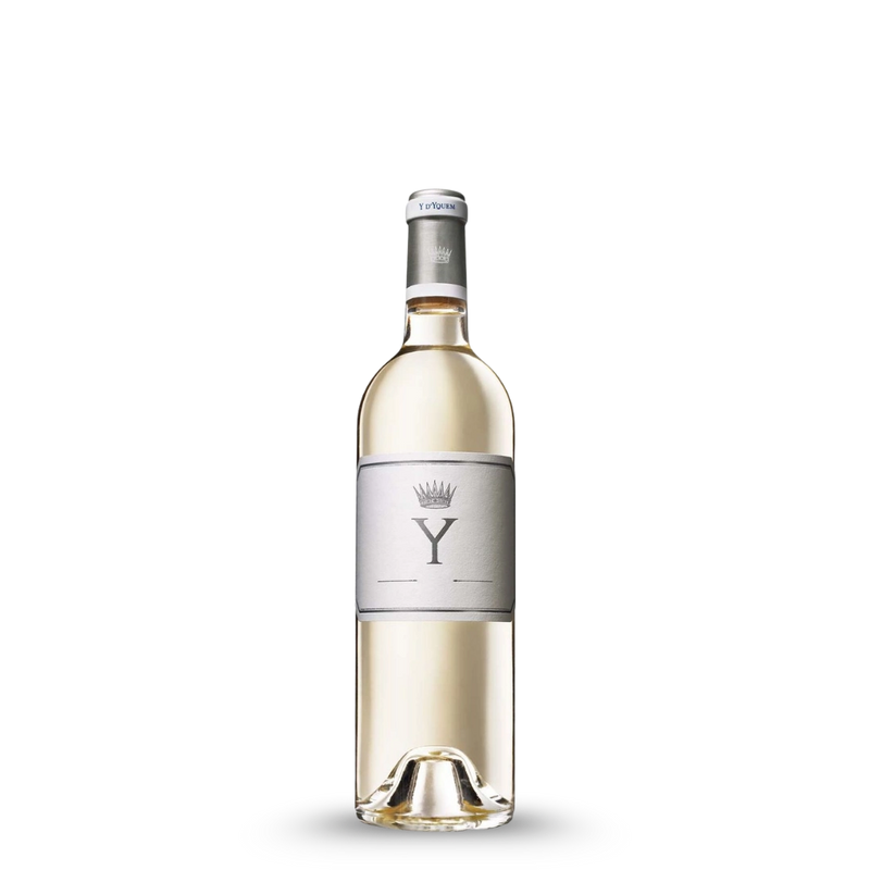 Y de Château d'Yquem 2022