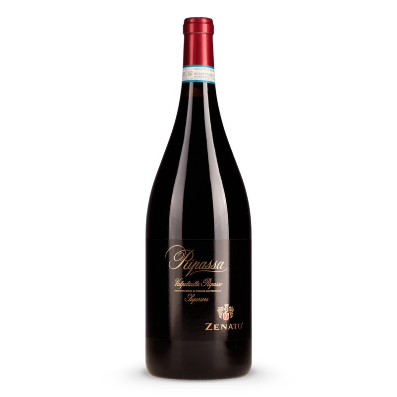 Zenato Ripassa Magnum - Ripasso Superiore Della Valpolicella DOC