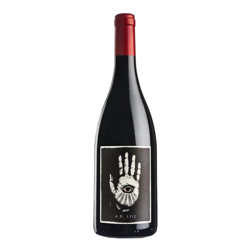 1212 ap. J.-C. Decugnano dei Barbi