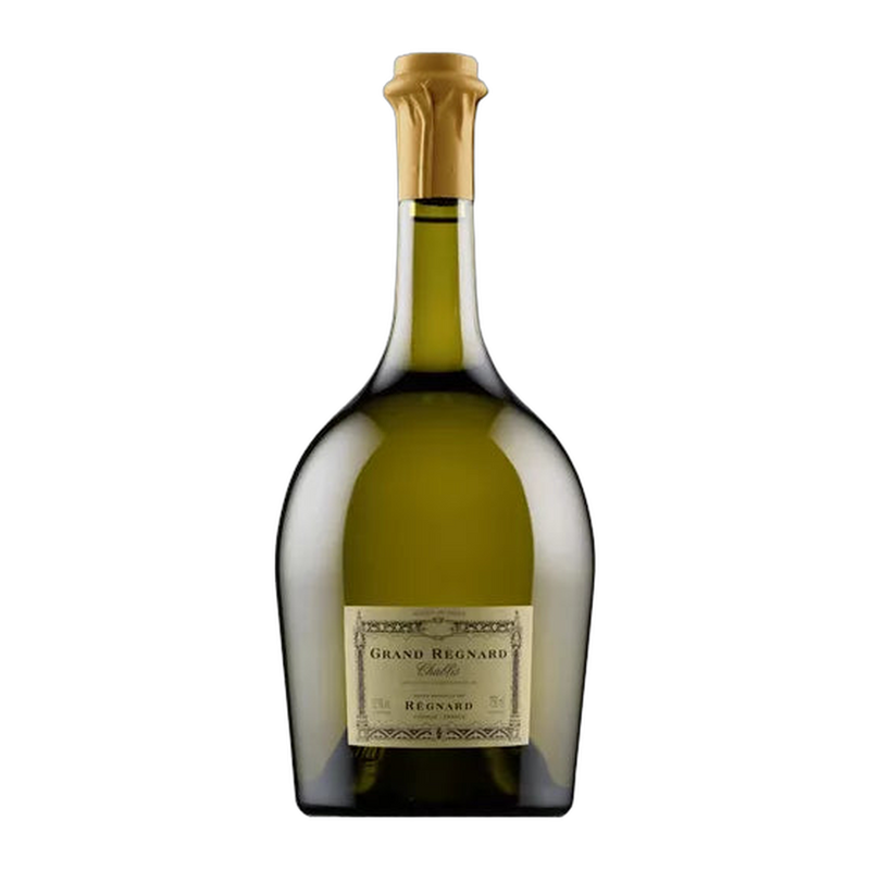 A.regnard Chablis Grand Regnard MAGNUM