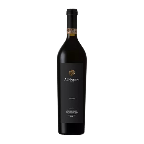 Aaldering Shiraz
