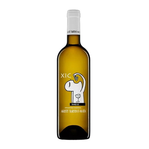 Agusti Torello Mata XIC Xarel-lo