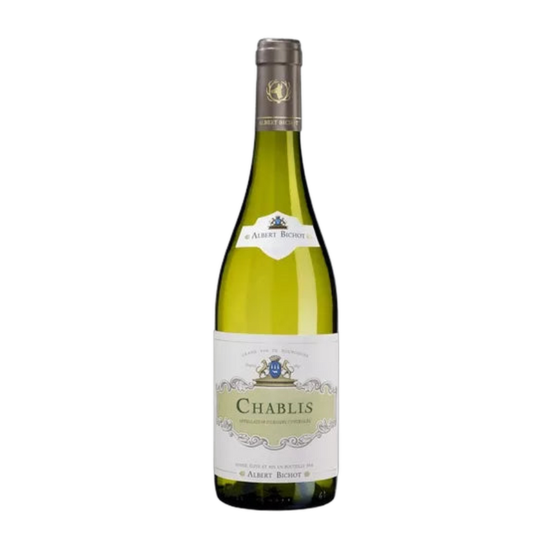 Albert Bichot Chablis