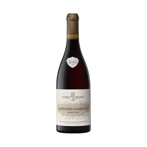 Albert Bichot Latricières-Chambertin Grand Cru 2018
