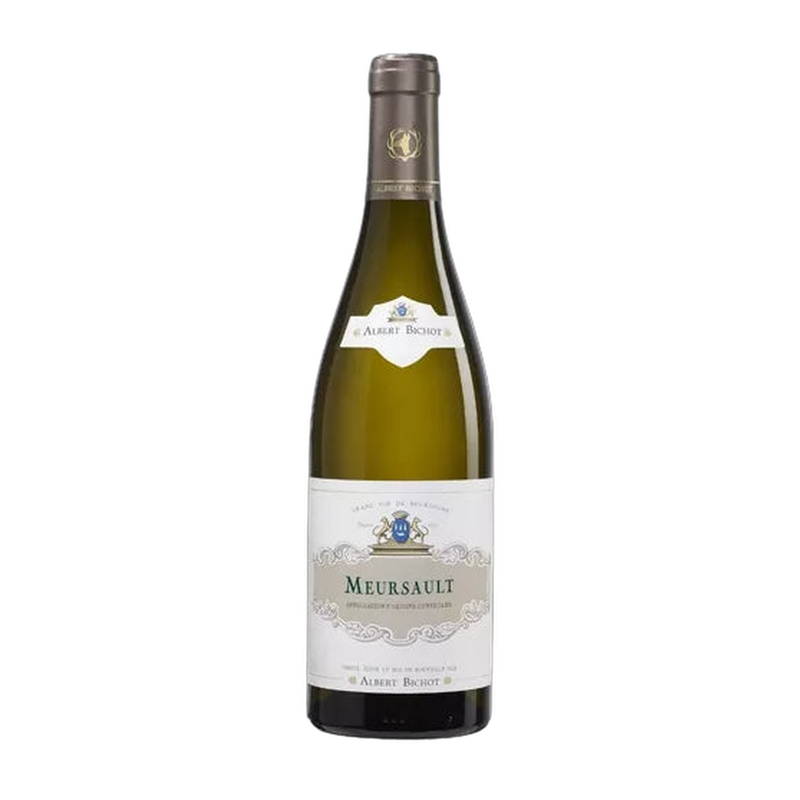Albert Bichot Meursault
