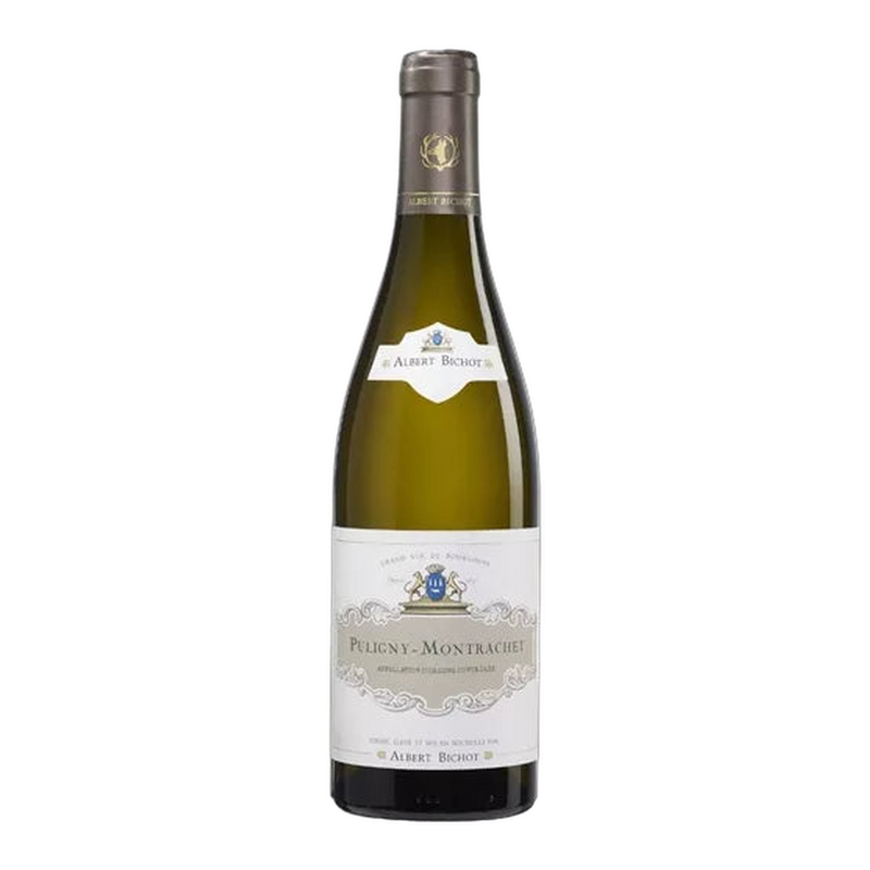 Albert Bichot Puligny Montrachet