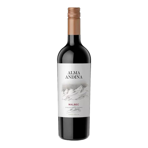 Alma Andina Malbec