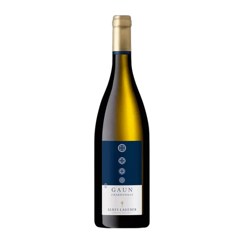 Alois Lageder Gaun Chardonnay