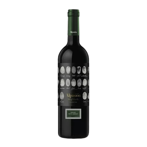 Alpasion Grand Petit Verdot