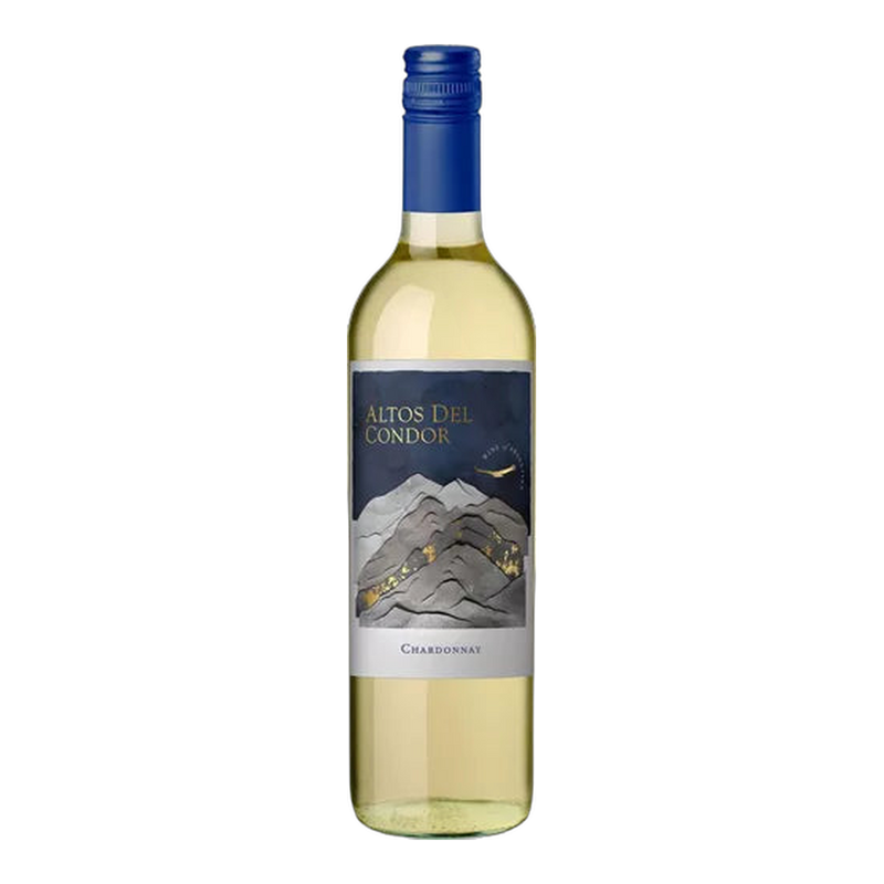 Altos del Condor Chardonnay