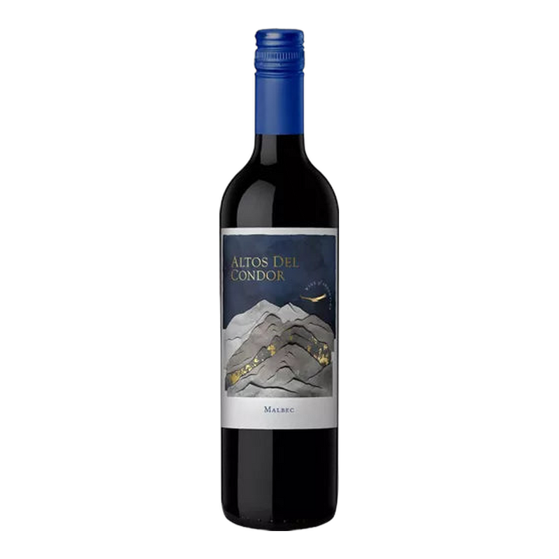 Altos del Condor Malbec