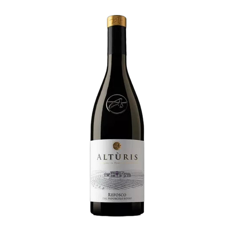 Alturis Refosco