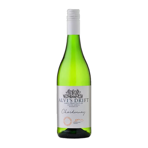Alvi's Drift Chardonnay