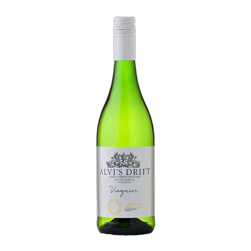Alvi's Drift Viognier