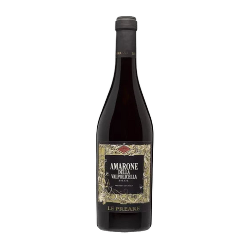Le Preare Amarone