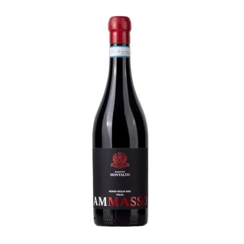 Ammasso Rosso Sicilia