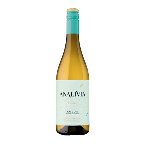 Analivia Rueda Sauvignon Blanc