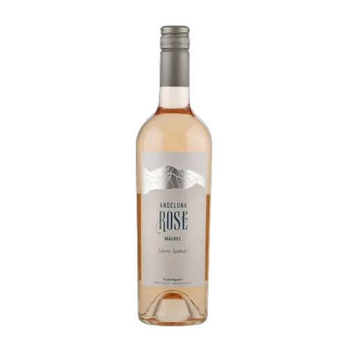 Andeluna 1300 Malbec Rosé