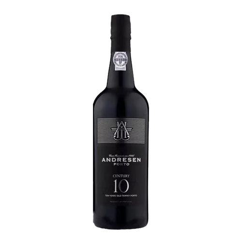 Porto Tawny Andresen 10 ans