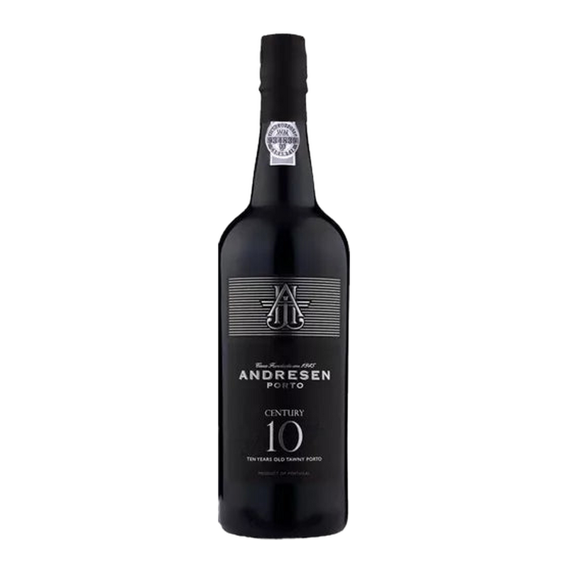 Andresen 10 Years Old Tawny Port