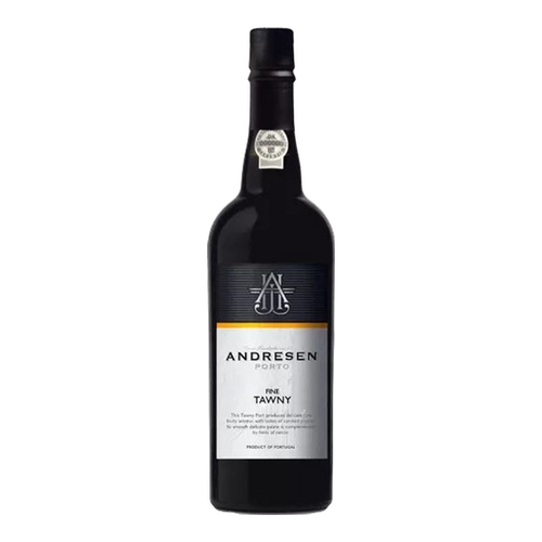Porto Andresen Fine Tawny