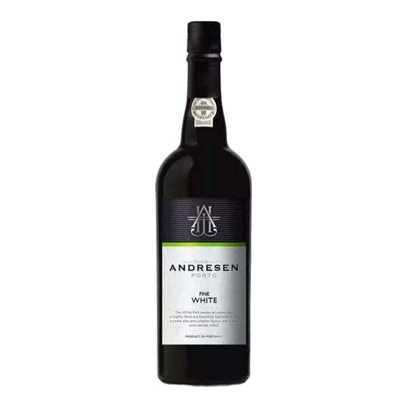 Andresen Fine White Port