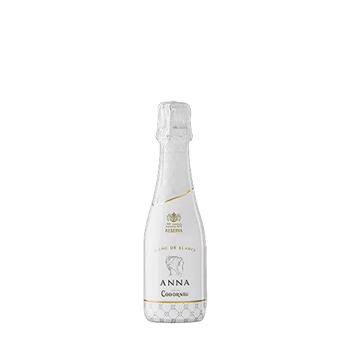 Anna de Codorniu Cava Brut Blanc Piccolo