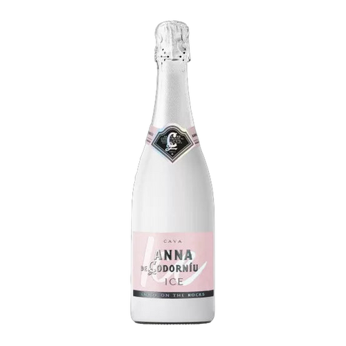 Anna de Codorniu Cava Ice Rose