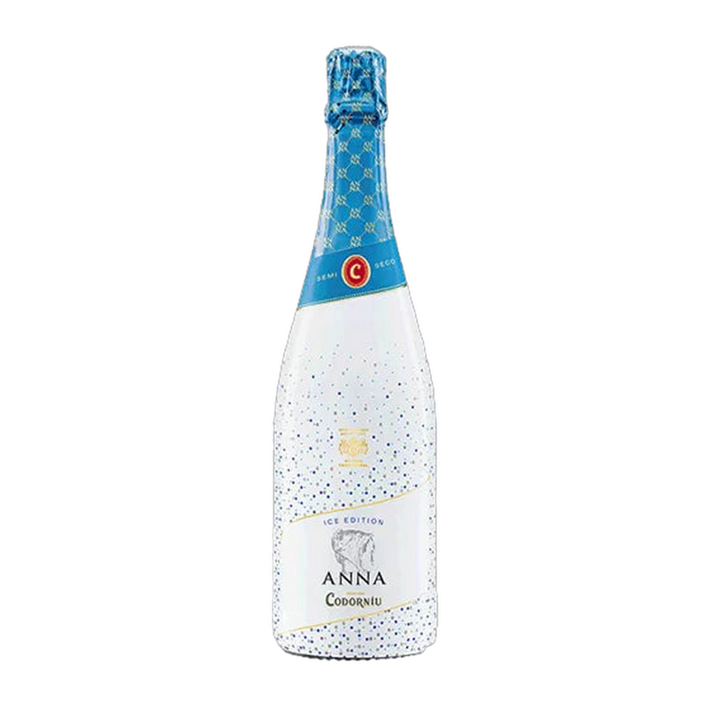 Anna de Codorniu Cava Ice Edition