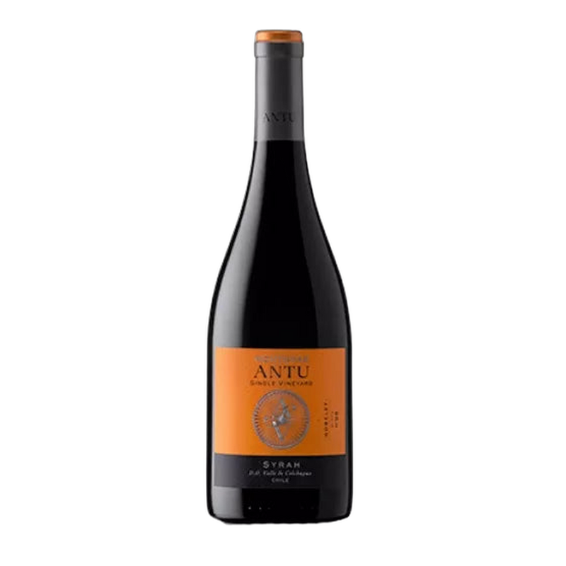 Montgras Antu Syrah
